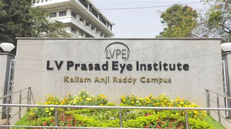 l v prasad eye institute address.